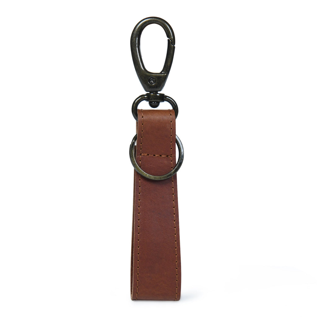 Classy Leather Bags Everyday Leather Keychain