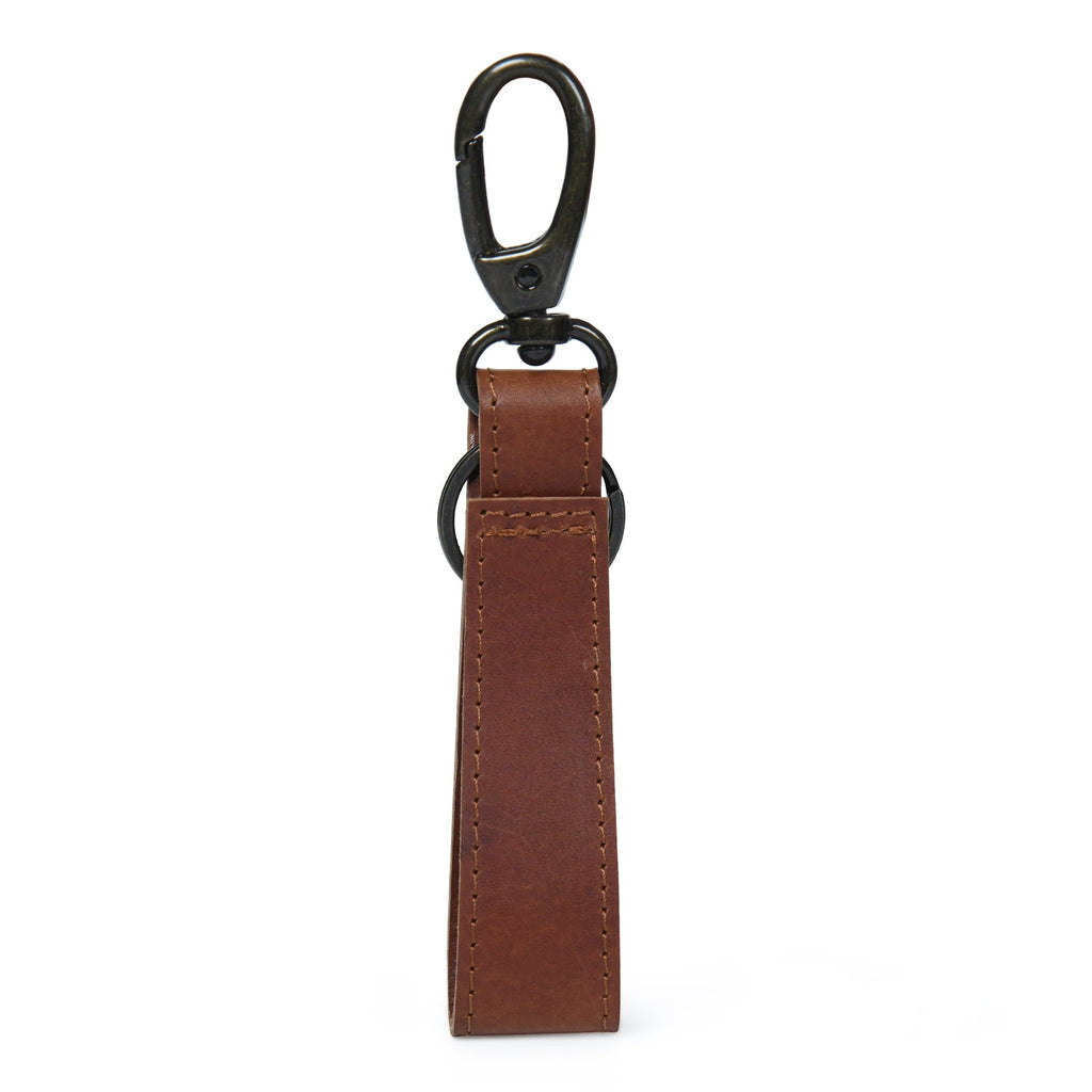 Classy Leather Bags Everyday Leather Keychain