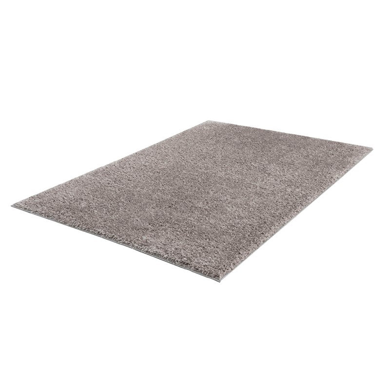 Madison Park Camdyn Super Soft Polyester Shag Area Rug SpadezStore