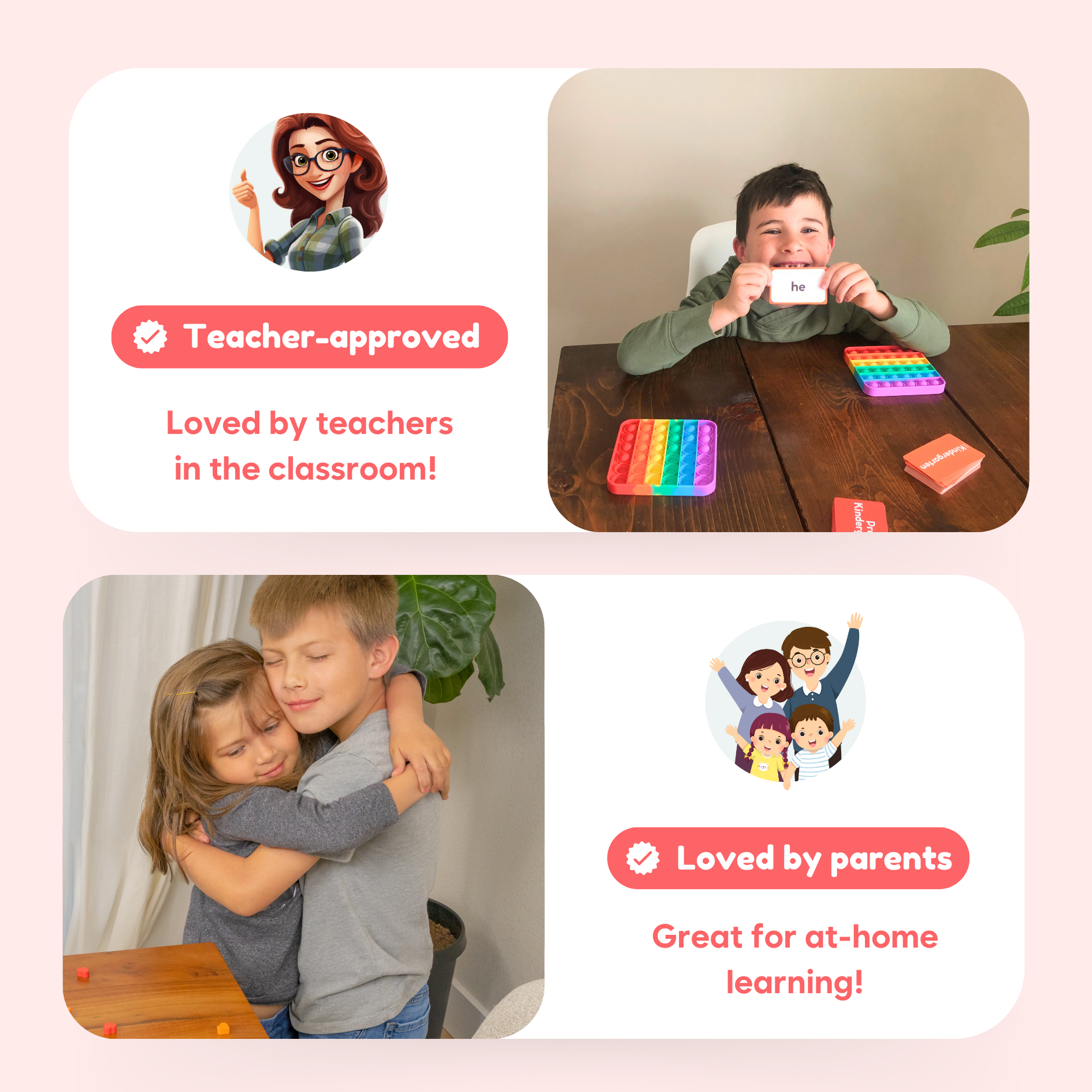 The Fidget Games Grade 1 Shark Tank Bundle SpadezStore