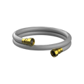 Giraffe Tools Pressure Washer Leader Hose 6FT for Grandfalls SpadezStore