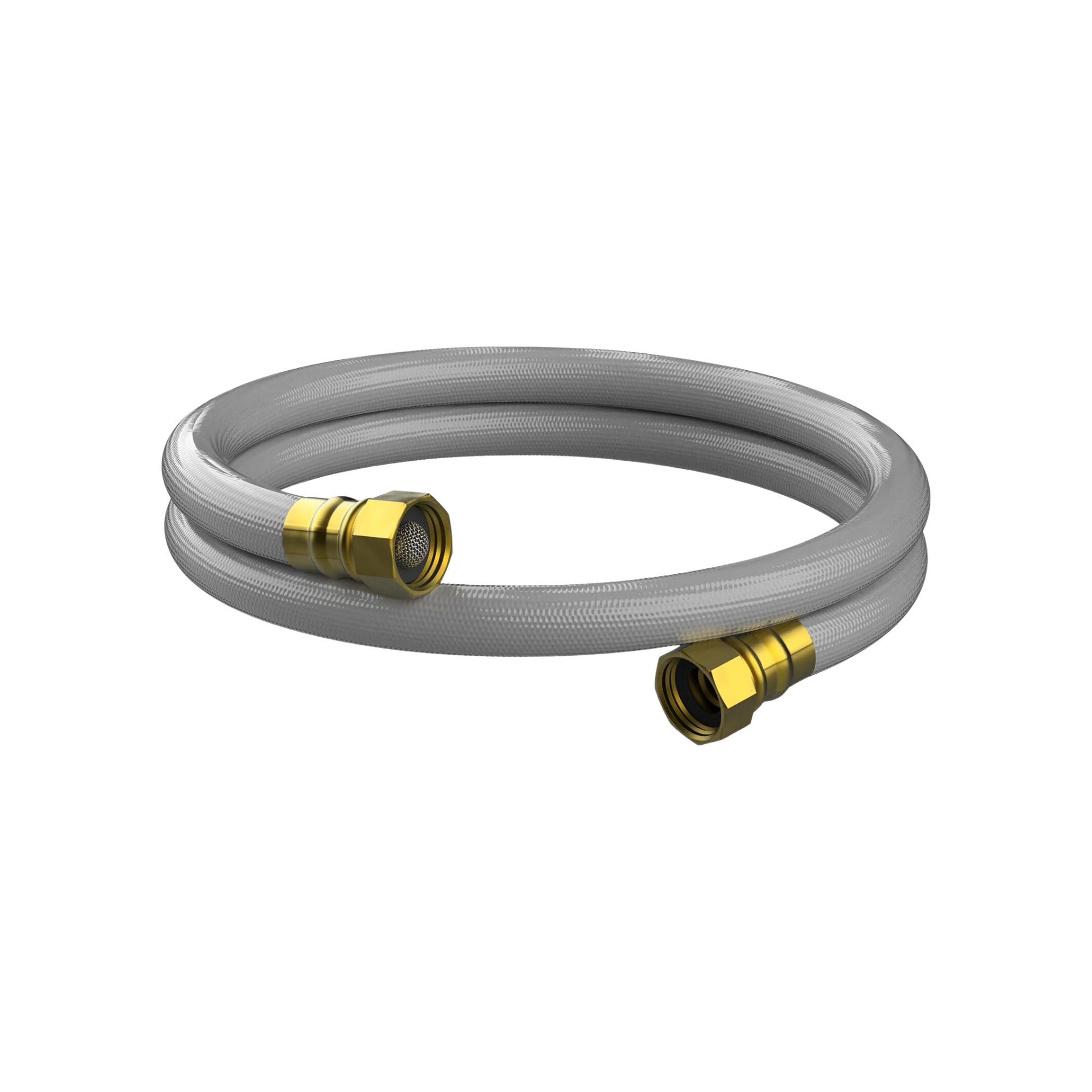 Giraffe Tools Pressure Washer Leader Hose 6FT for Grandfalls SpadezStore