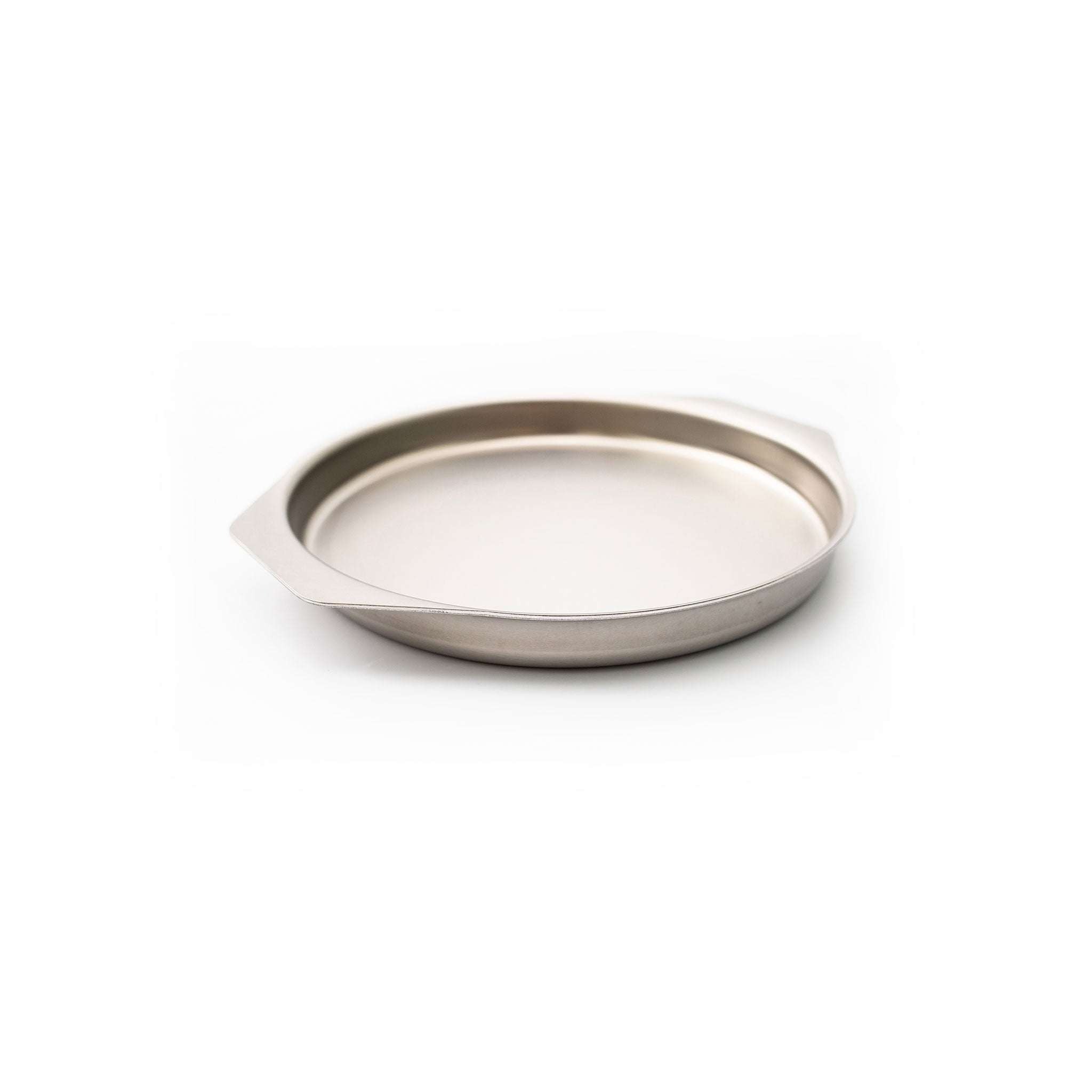 360 Cookware 9" Round Brownie Pan SpadezStore