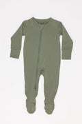 WildBird Acadian - CloudBlend™ Footed Pajamas SpadezStore