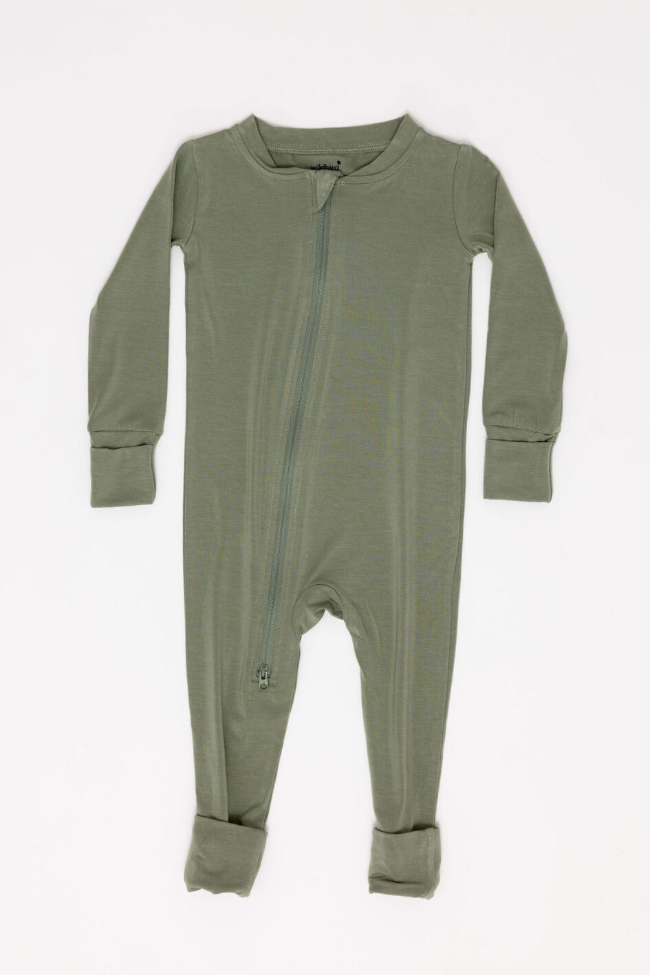 WildBird Acadian - CloudBlend™ Footless Pajamas SpadezStore