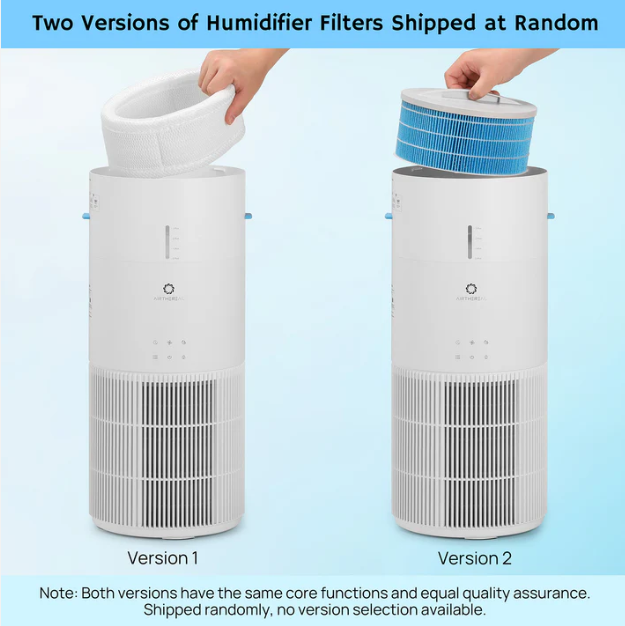 Airthereal AEH300 Air Purifier Replacement Filter