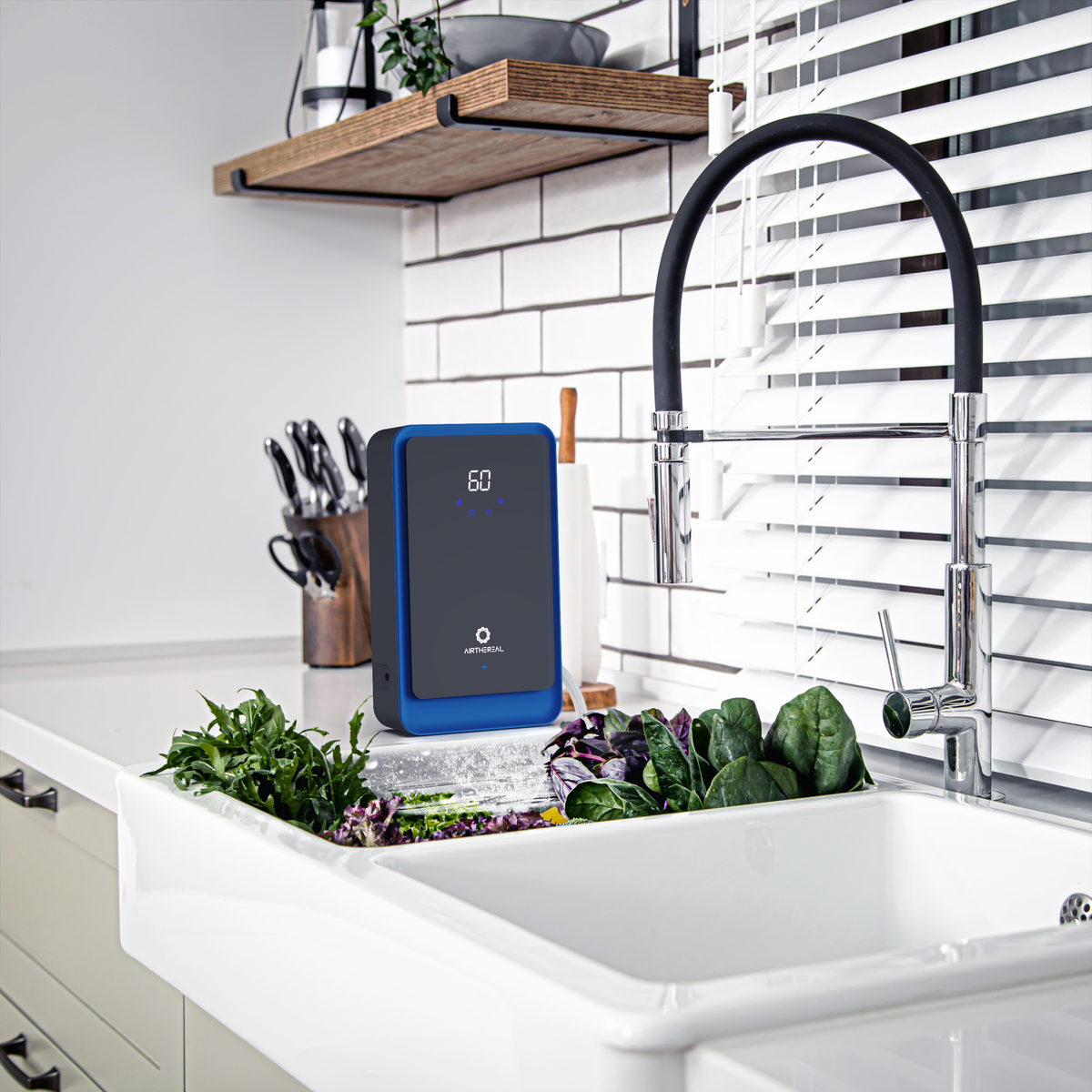 Airthereal AH1000 Water Ozone Generator