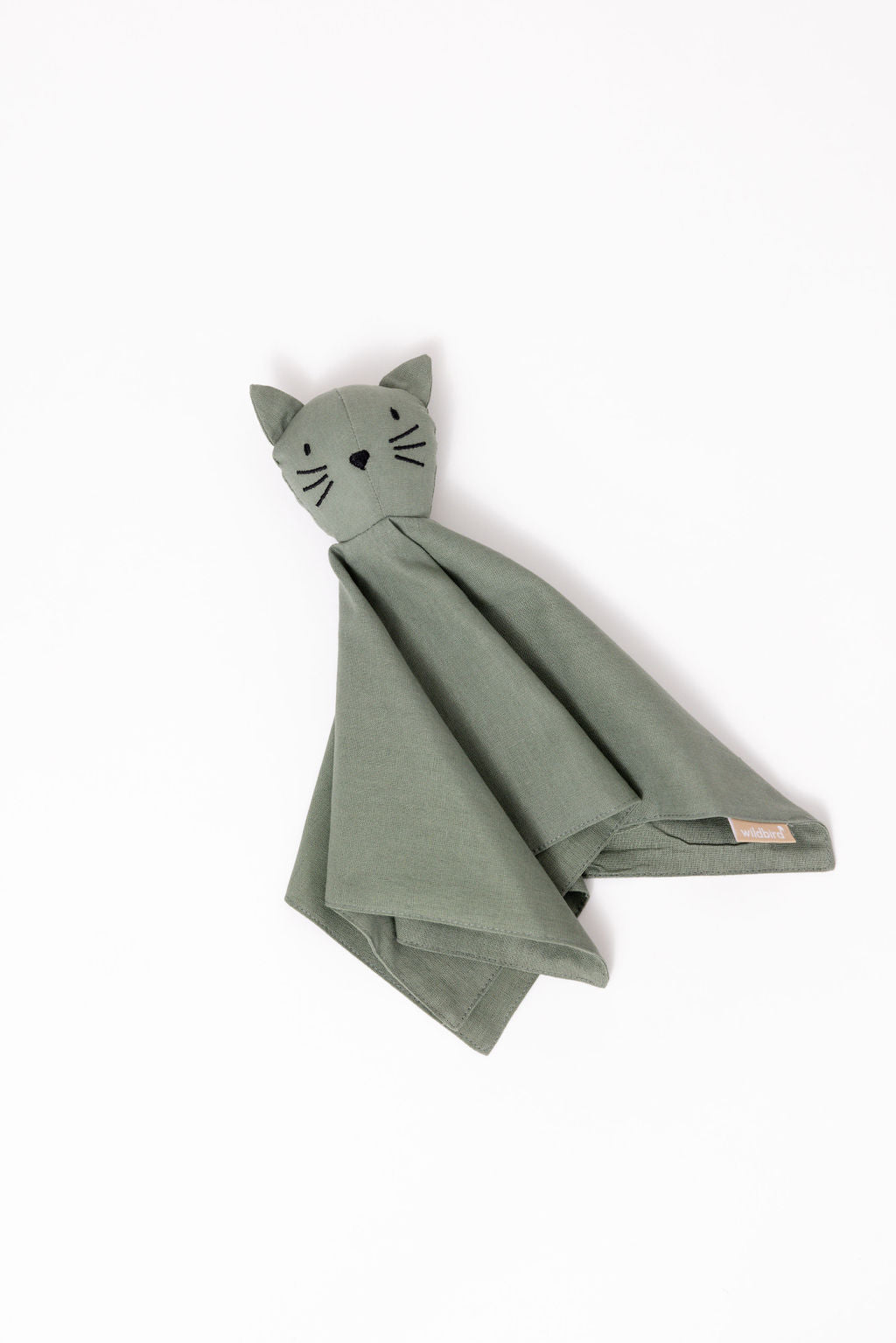 WildBird Acadian - Linen Lovey Kitten SpadezStore