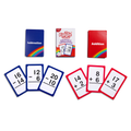The Fidget Games Grade 1 & 2 Addition & Subtraction Card Pack