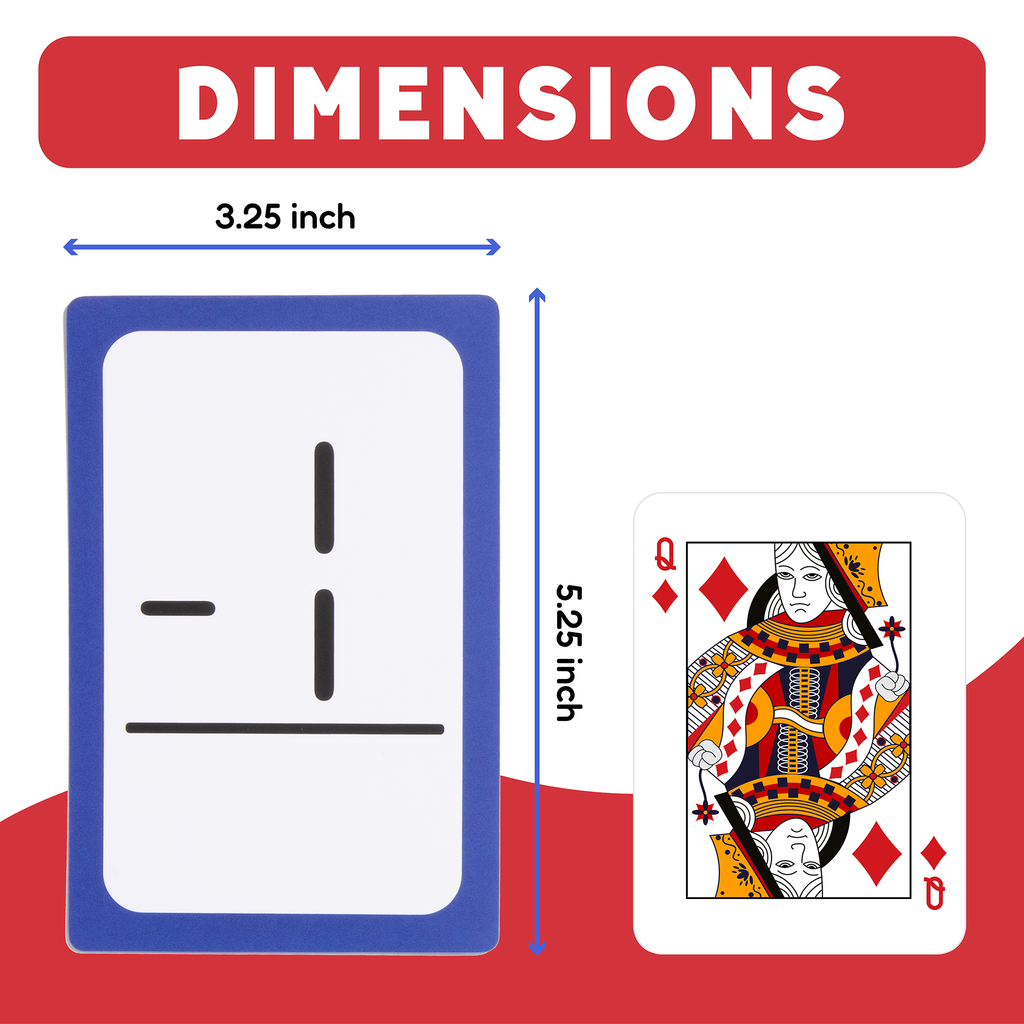 The Fidget Games Pre-K & Kindergarten Addition & Subtraction Card Pack