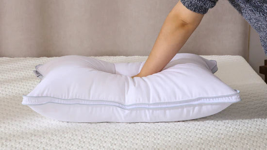 MLILY AirCell Classic Pillow SpadezStore