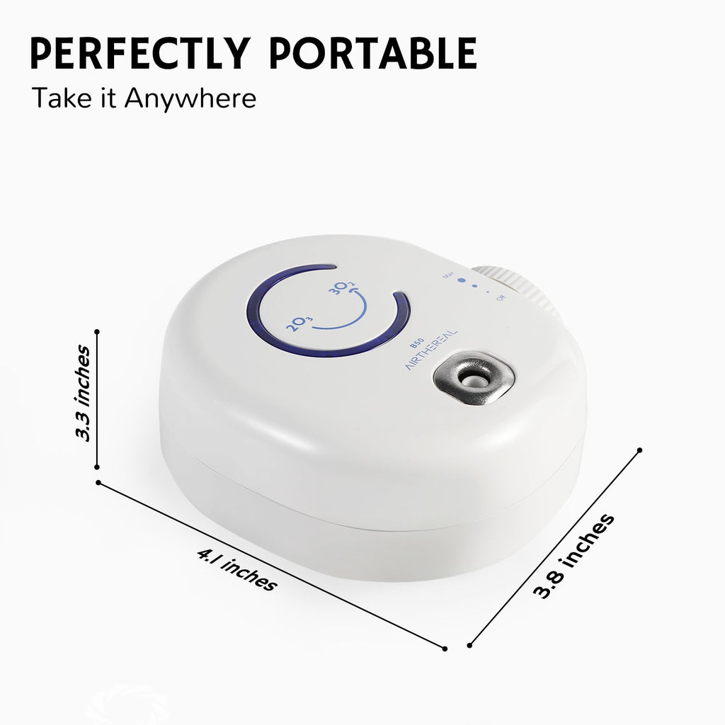 Airthereal B50 Mini Ozone Generator