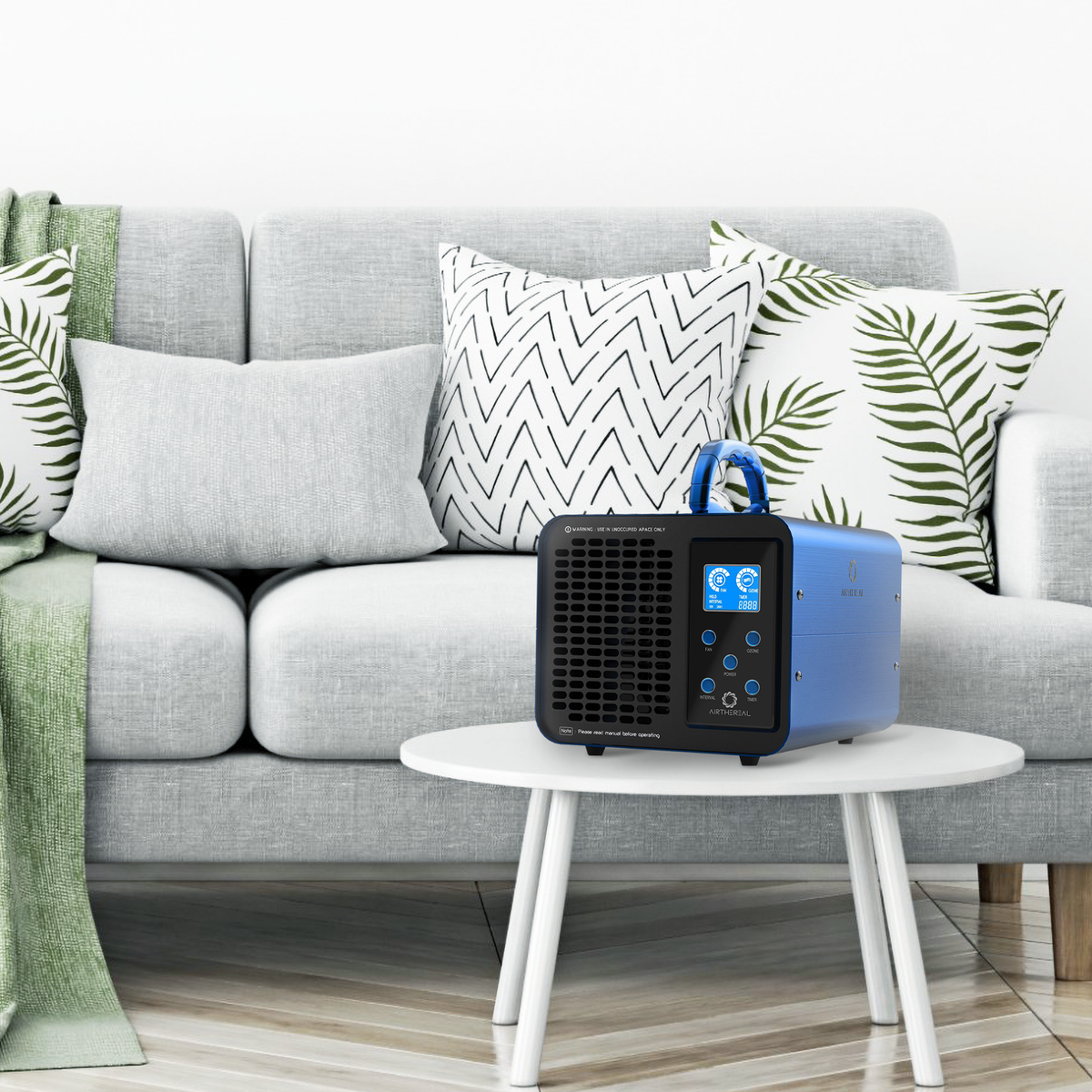Airthereal MA10K-PRODIGI Ozone Generator