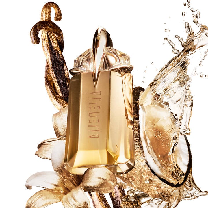 Mugler Alien Goddess