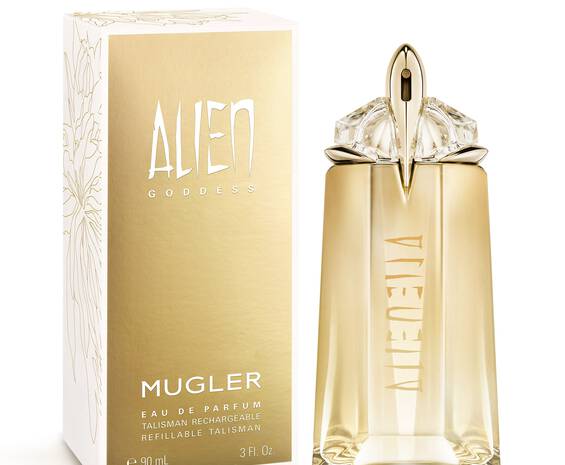 Mugler Alien Goddess - Thumbnail 3