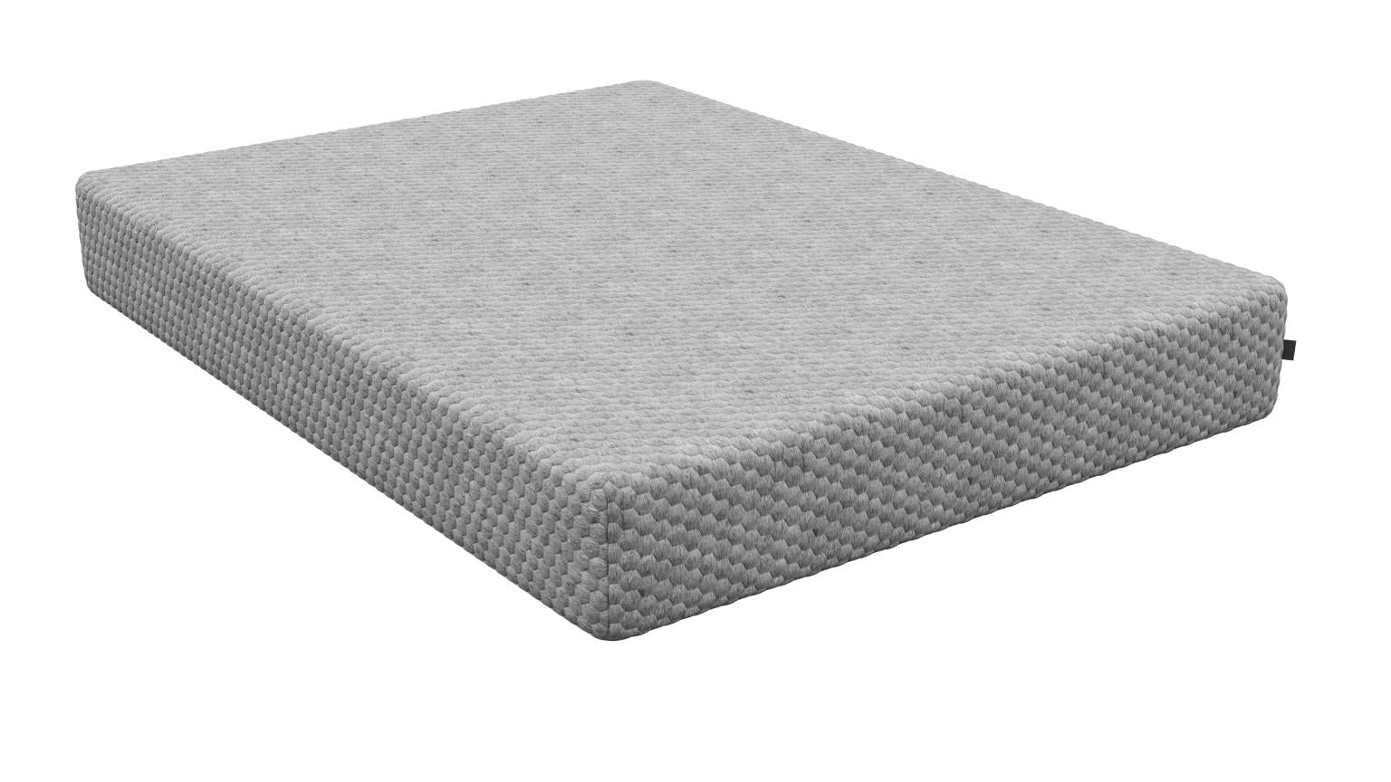 Diamond Mattress Align Gel 10" Medium SpadezStore