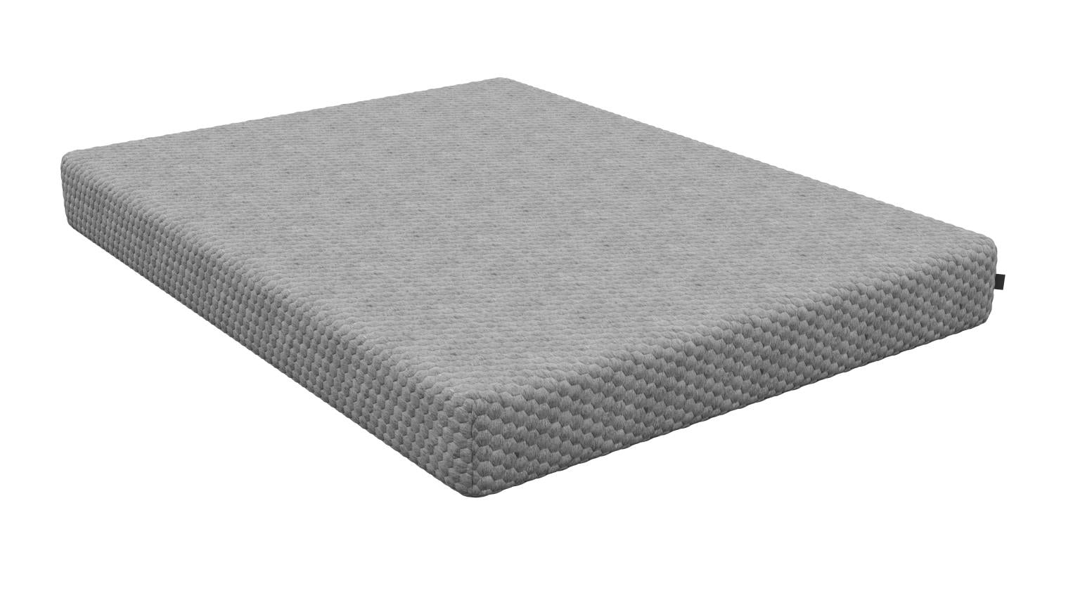 Diamond Mattress Align Gel 8" Medium SpadezStore