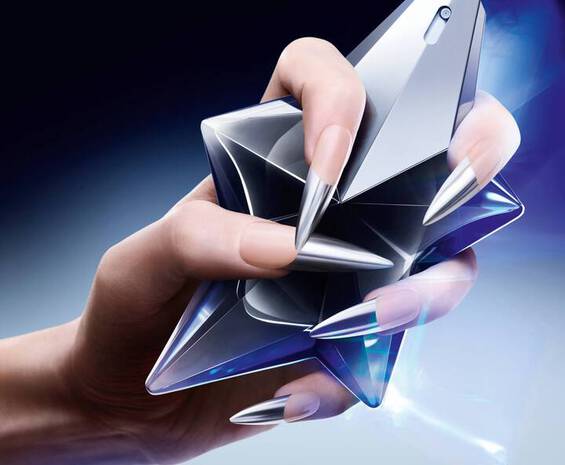 Mugler Angel Fantasm Eau De Parfum - Thumbnail 2