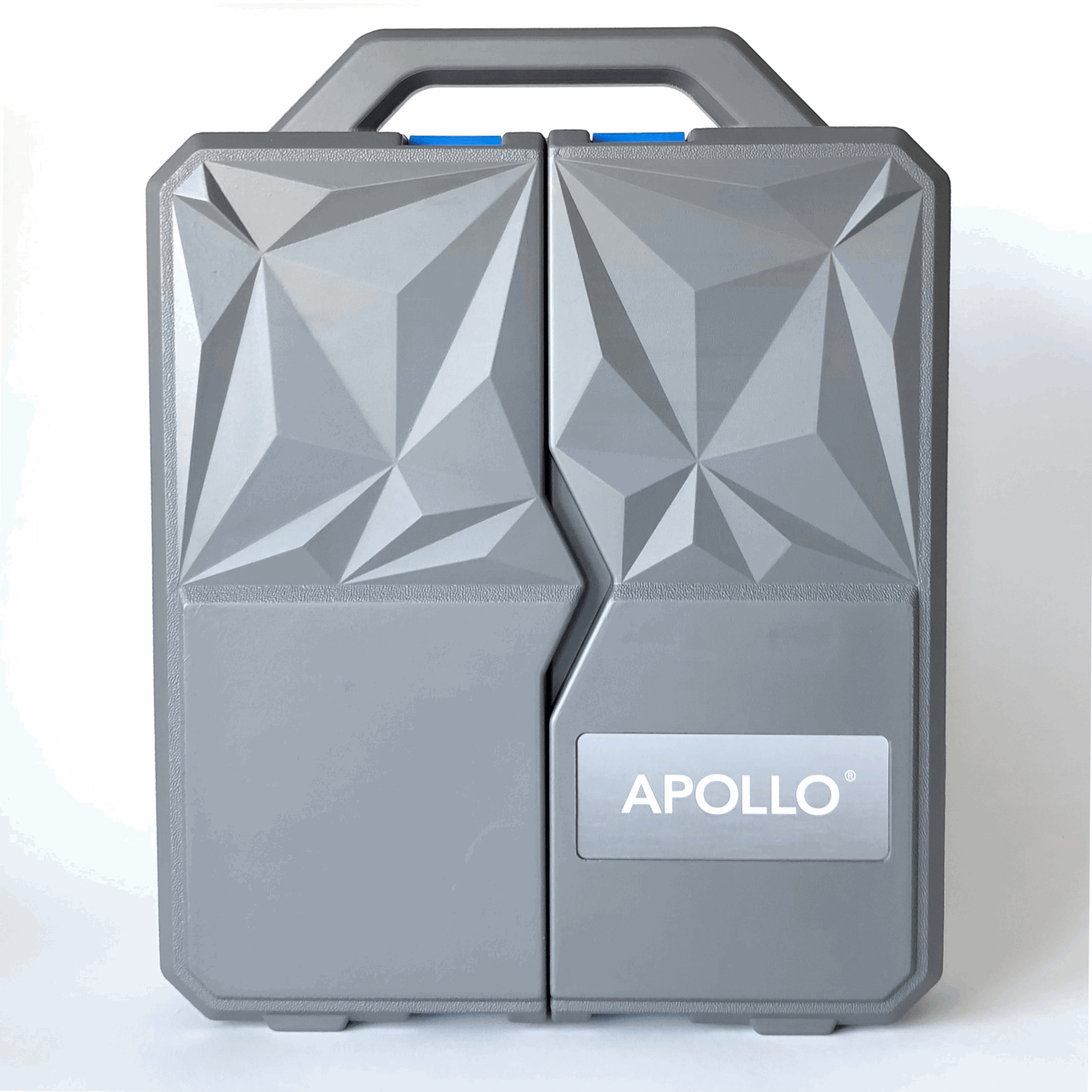 Apollo Tools 163 Piece Mechanics Tool Kit - DT0002 SpadezStore