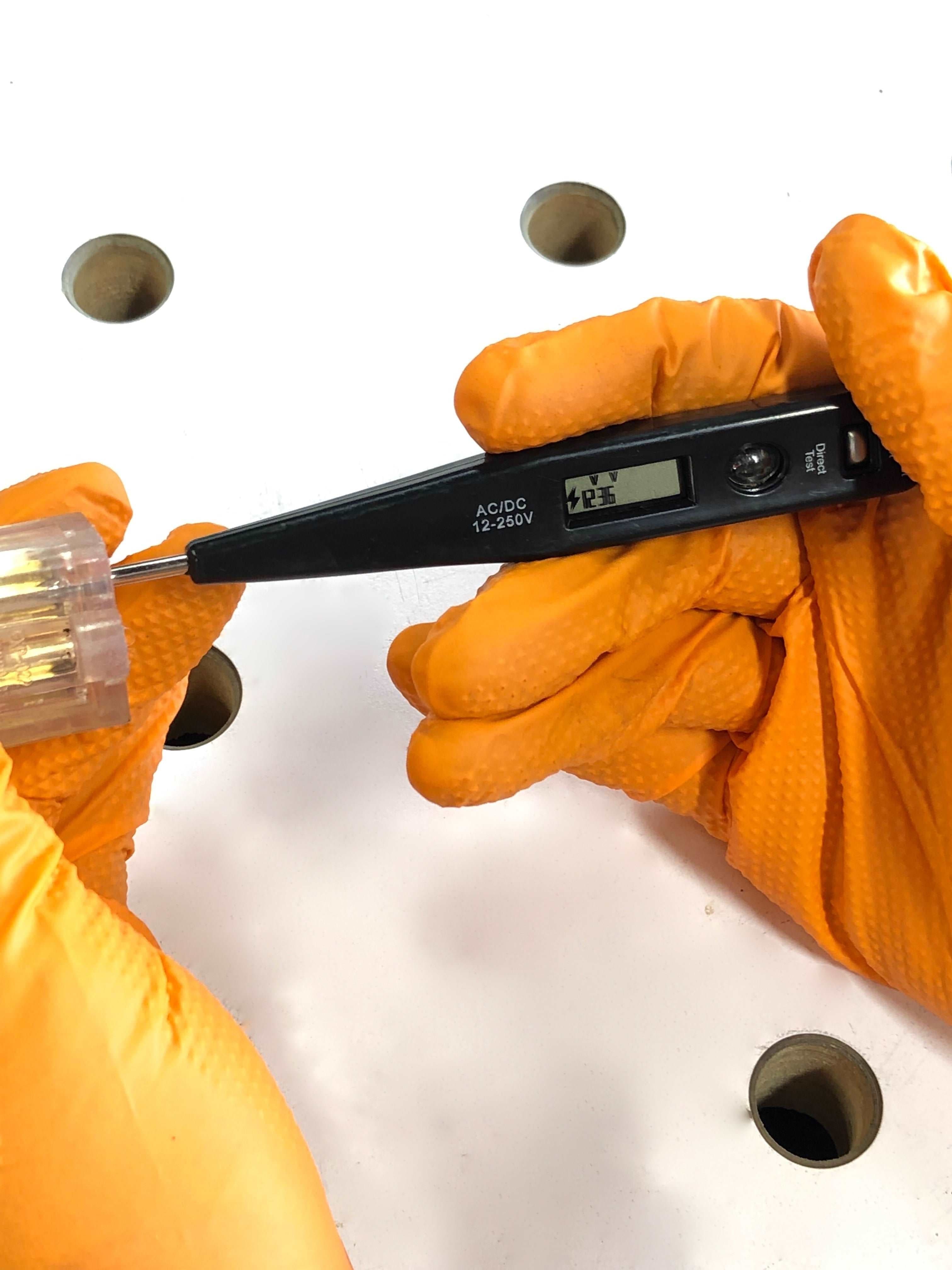 Apollo Tools 53 Piece Household Tool Kit - DT9408 SpadezStore