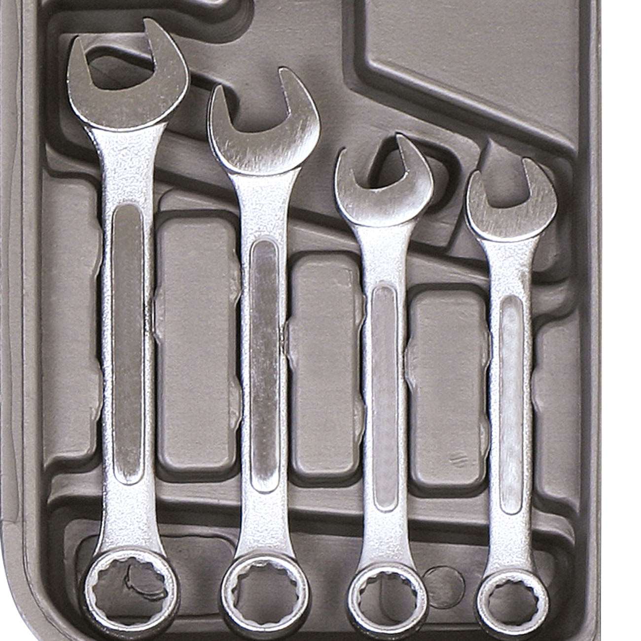 Apollo Tools 53 Piece Household Tool Kit - DT9408 SpadezStore