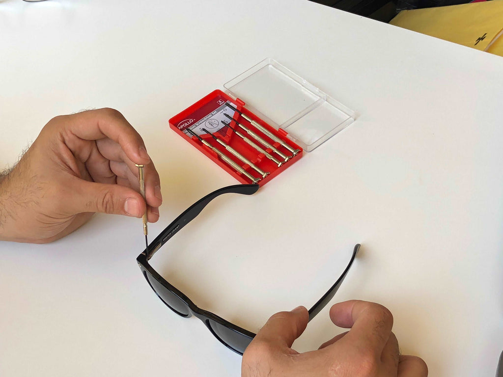 Apollo Tools 53 Piece Household Tool Kit - DT9408 SpadezStore