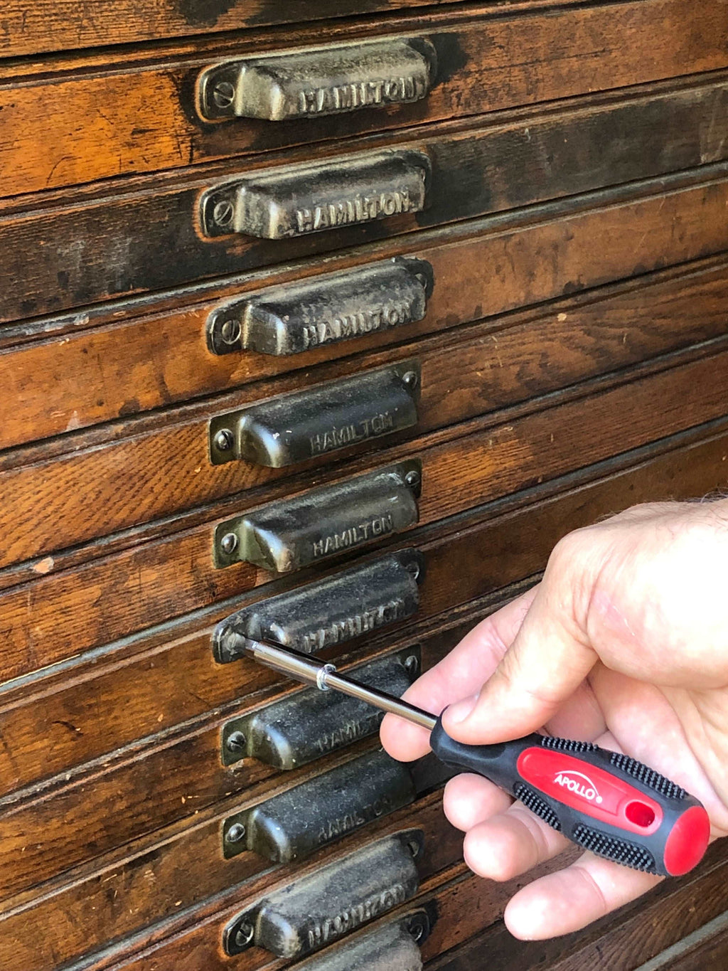 Apollo Tools 71 Piece Household Tool Kit - DT0204 SpadezStore