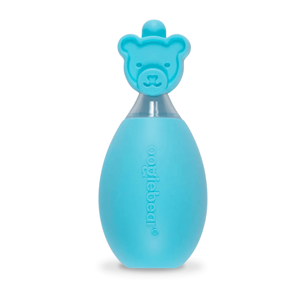 Oogiebear bulb nose nasal aspirator SpadezStore