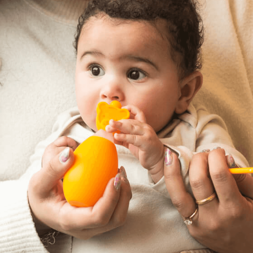 Oogiebear bulb nose nasal aspirator SpadezStore