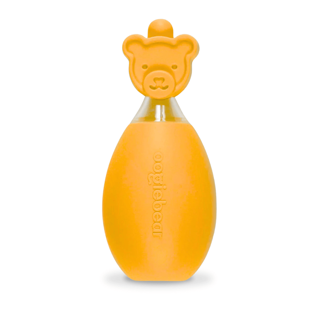 Oogiebear bulb nose nasal aspirator SpadezStore