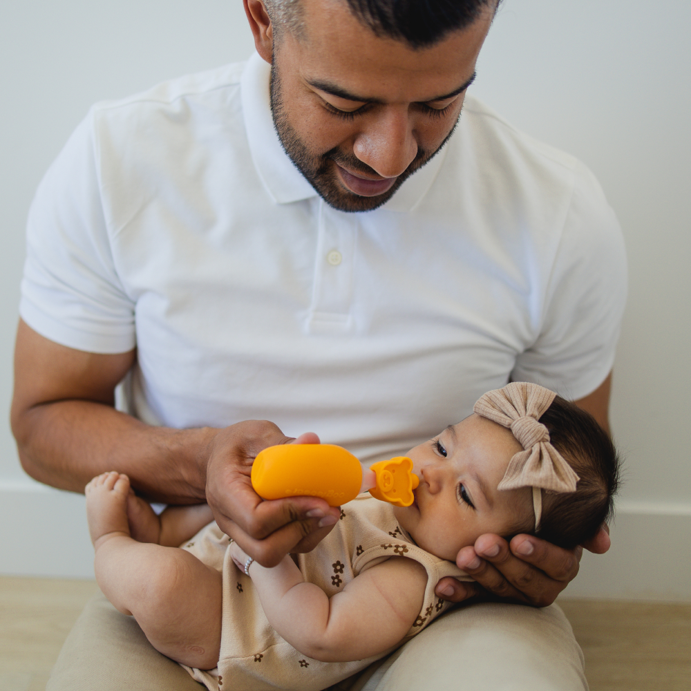 Oogiebear bulb nose nasal aspirator SpadezStore