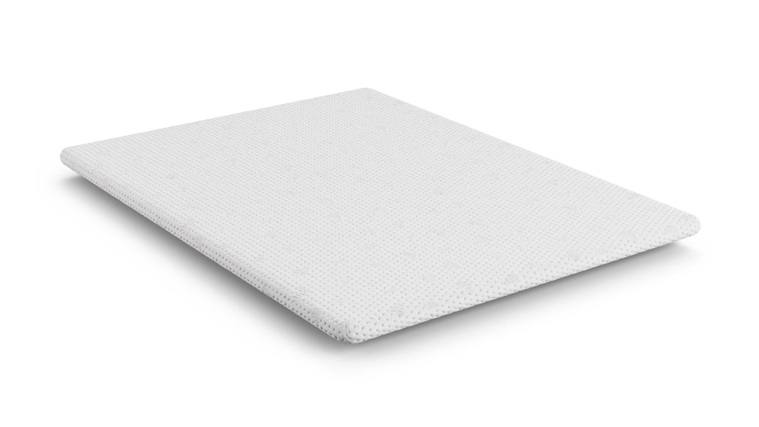 Ethos 2" Split Head Avani 2.0 Topper Medium SpadezStore