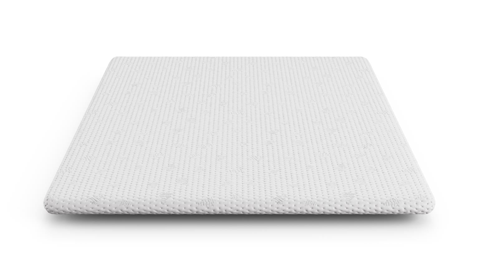 Ethos 2" Split Head Avani 2.0 Topper Medium SpadezStore