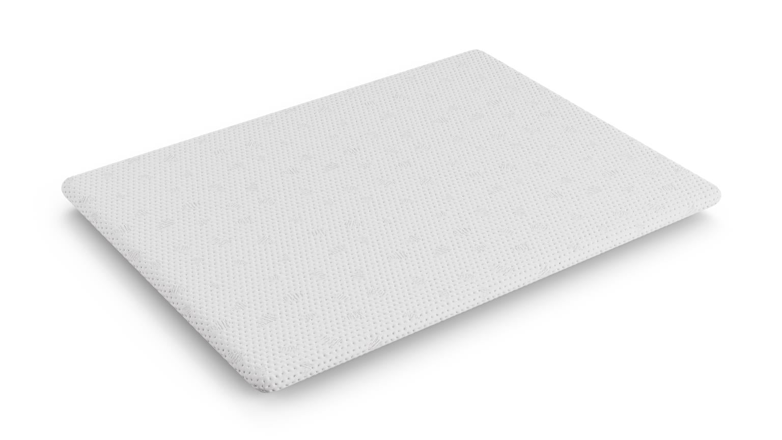 Ethos 2" Split Head Avani 2.0 Topper Medium SpadezStore