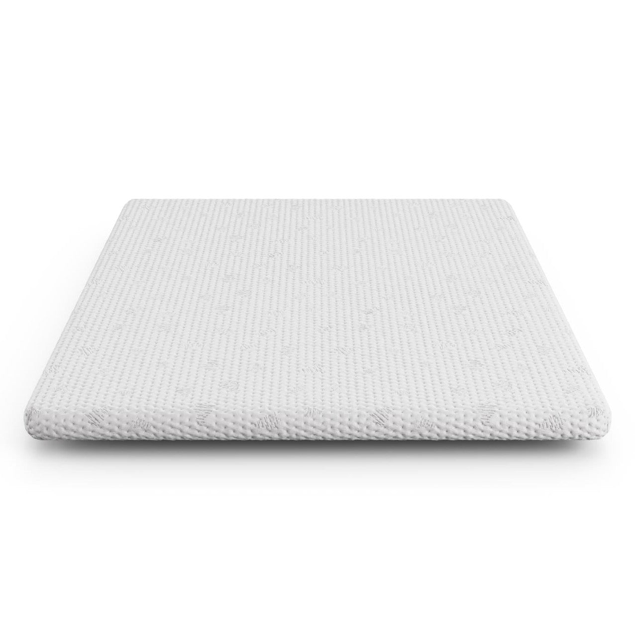 Ethos 3" Avani 2.0 Topper Plush SpadezStore