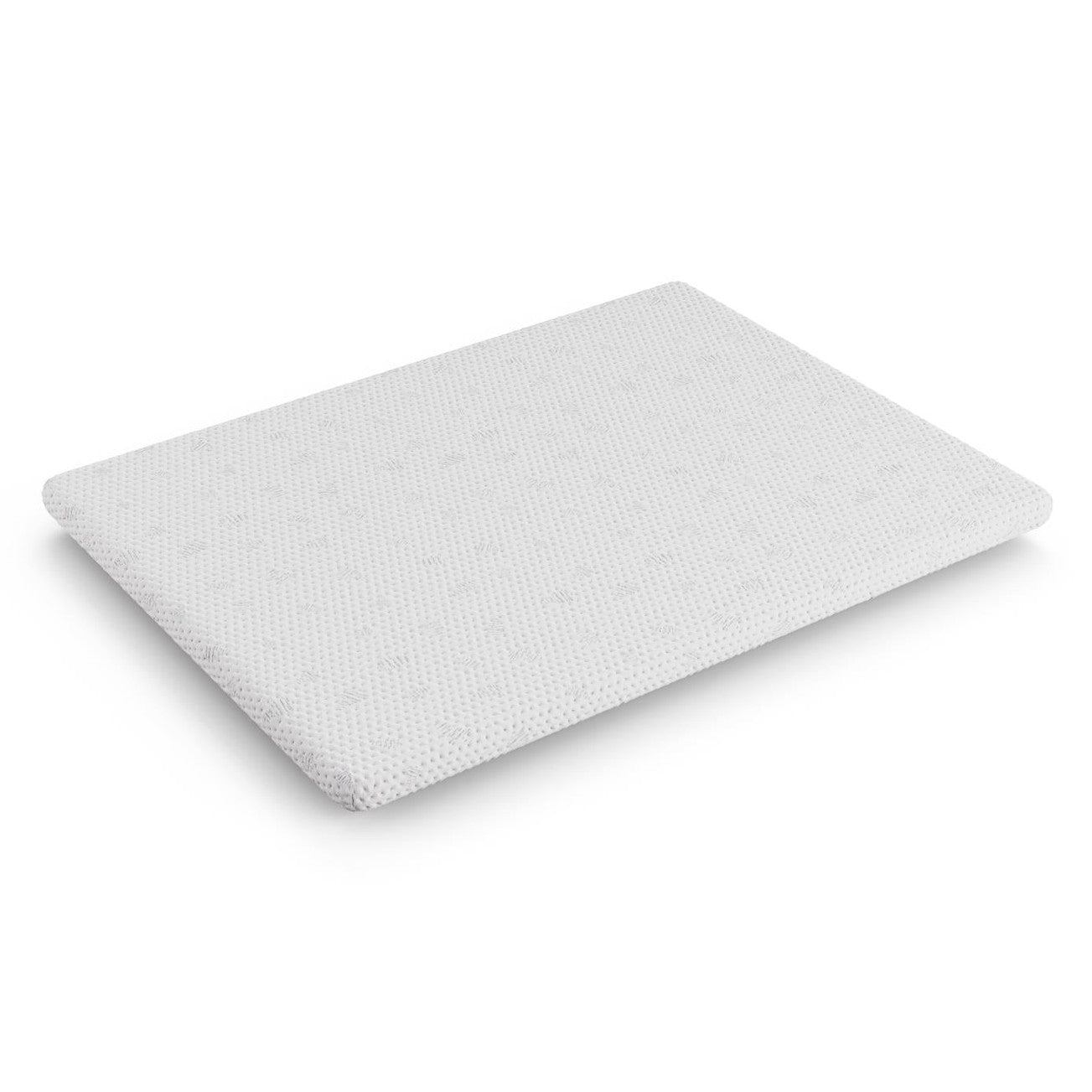 Ethos 3" Avani 2.0 Topper Plush SpadezStore