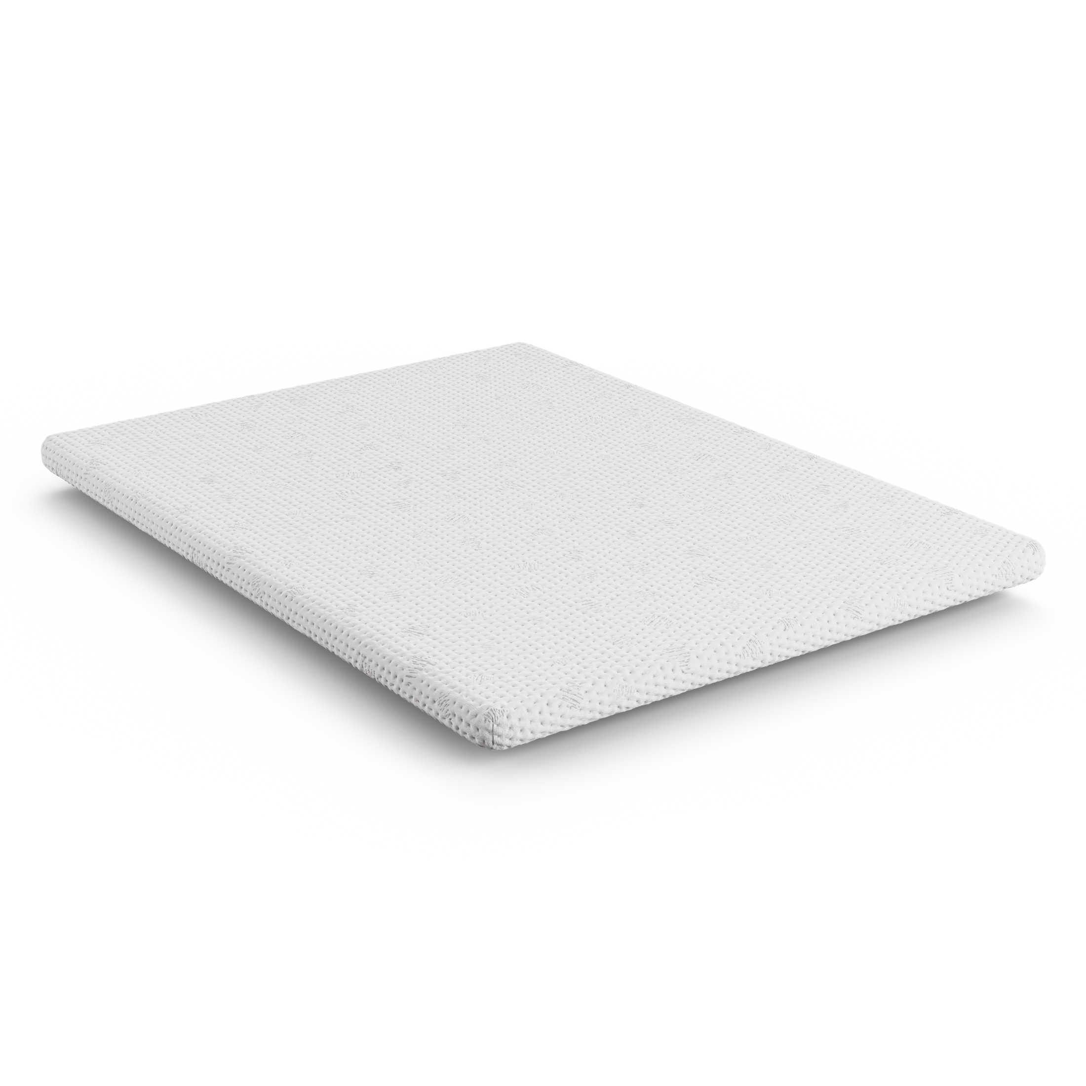 Ethos 3" Avani 2.0 Topper Plush SpadezStore