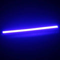 Perfect Holiday 5730 72 LED Aluminum Bar - Blue Matte SpadezStore