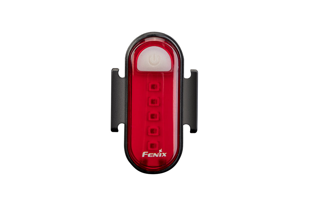 Fenix BC05R V2.0 Rechargeable Bicycle Tail Light SpadezStore