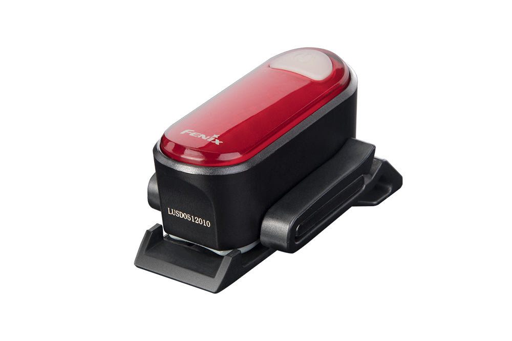 Fenix BC05R V2.0 Rechargeable Bicycle Tail Light SpadezStore