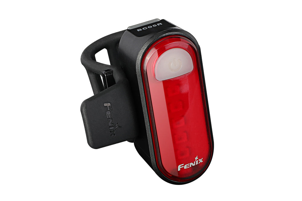 Fenix BC05R V2.0 Rechargeable Bicycle Tail Light SpadezStore