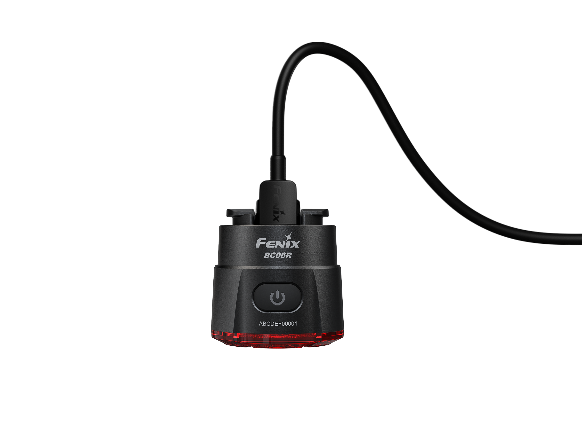 Fenix BC06R Smart-Brake Bicycle Taillight SpadezStore