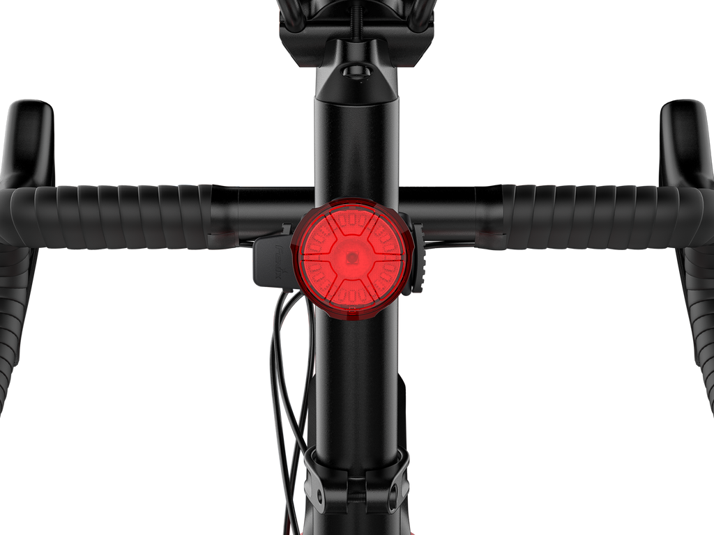 Fenix BC06R Smart-Brake Bicycle Taillight SpadezStore