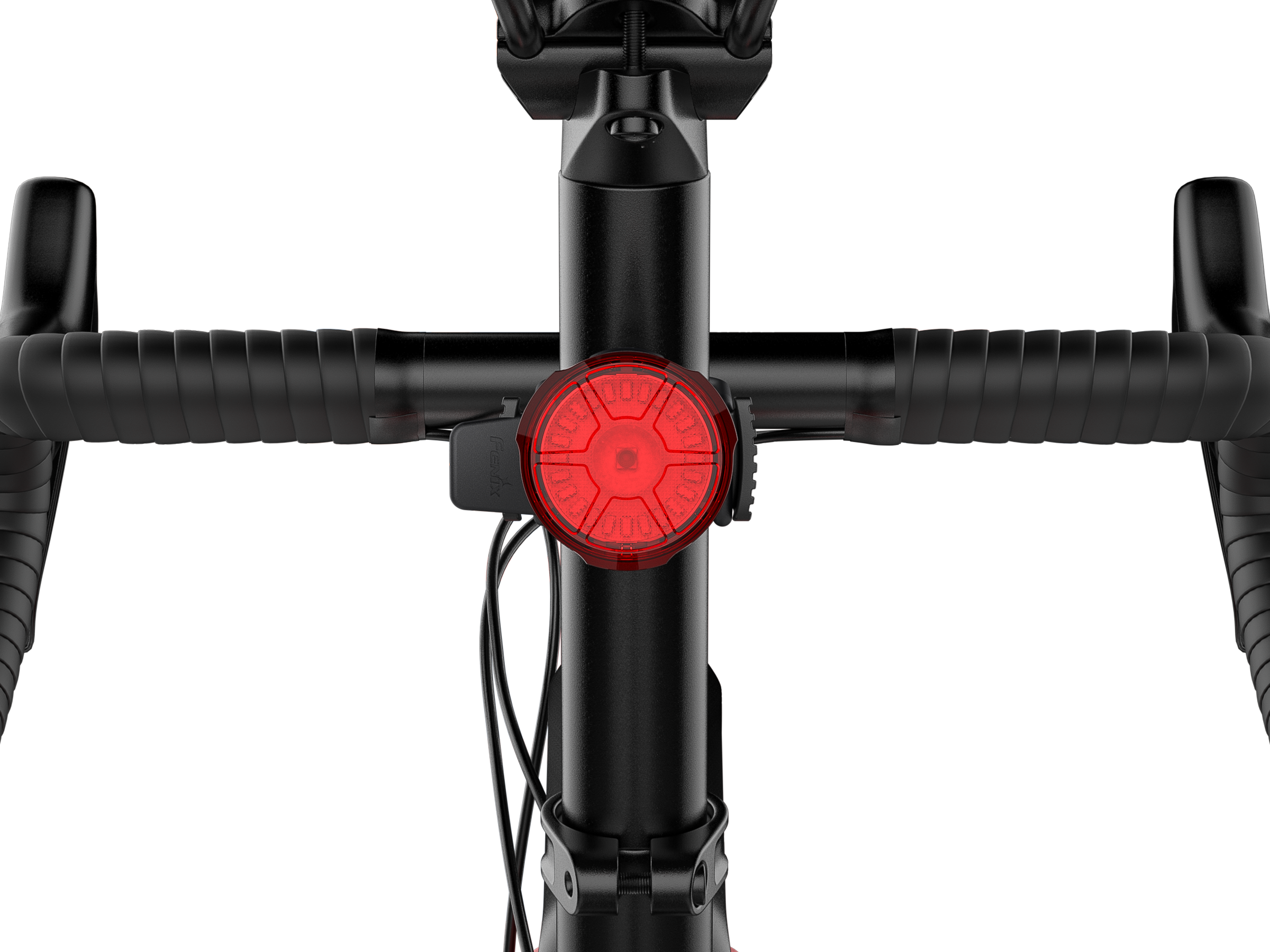 Fenix BC06R Smart-Brake Bicycle Taillight SpadezStore