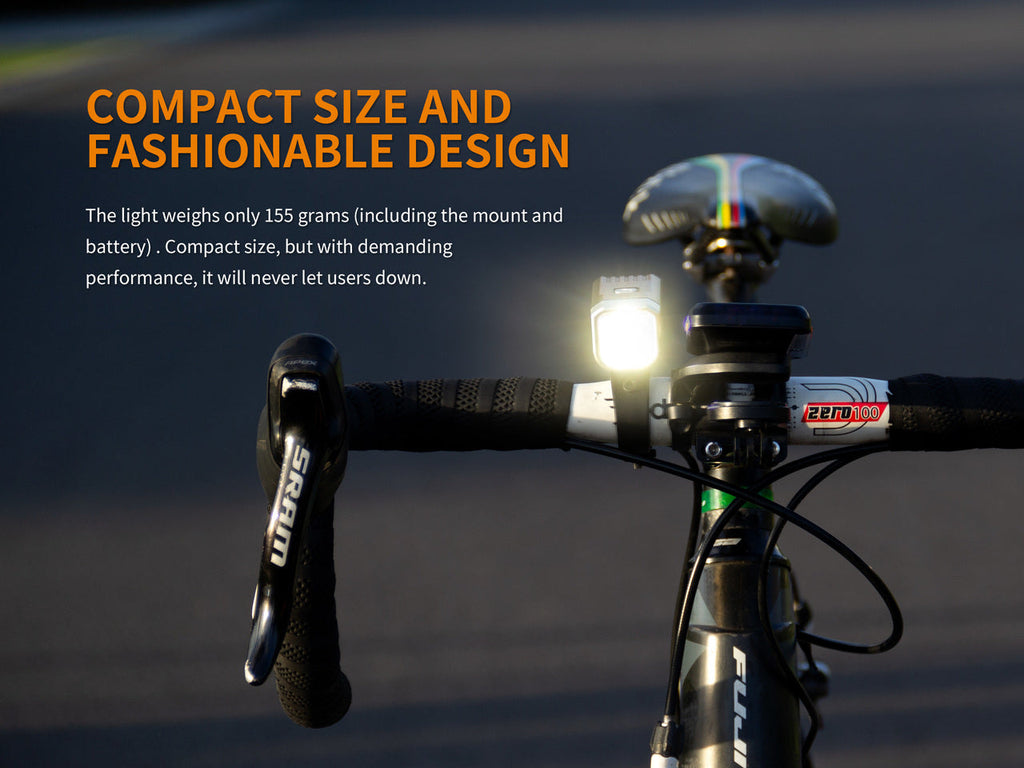 Fenix BC25R LED Bike Light SpadezStore