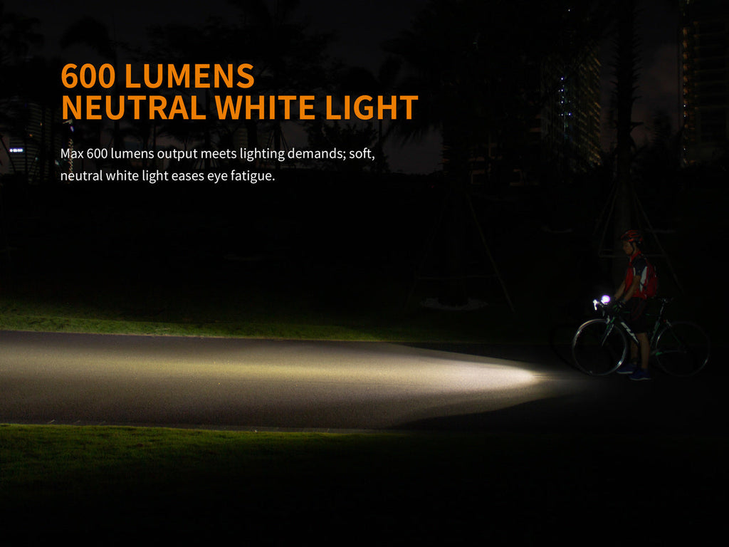 Fenix BC25R LED Bike Light SpadezStore