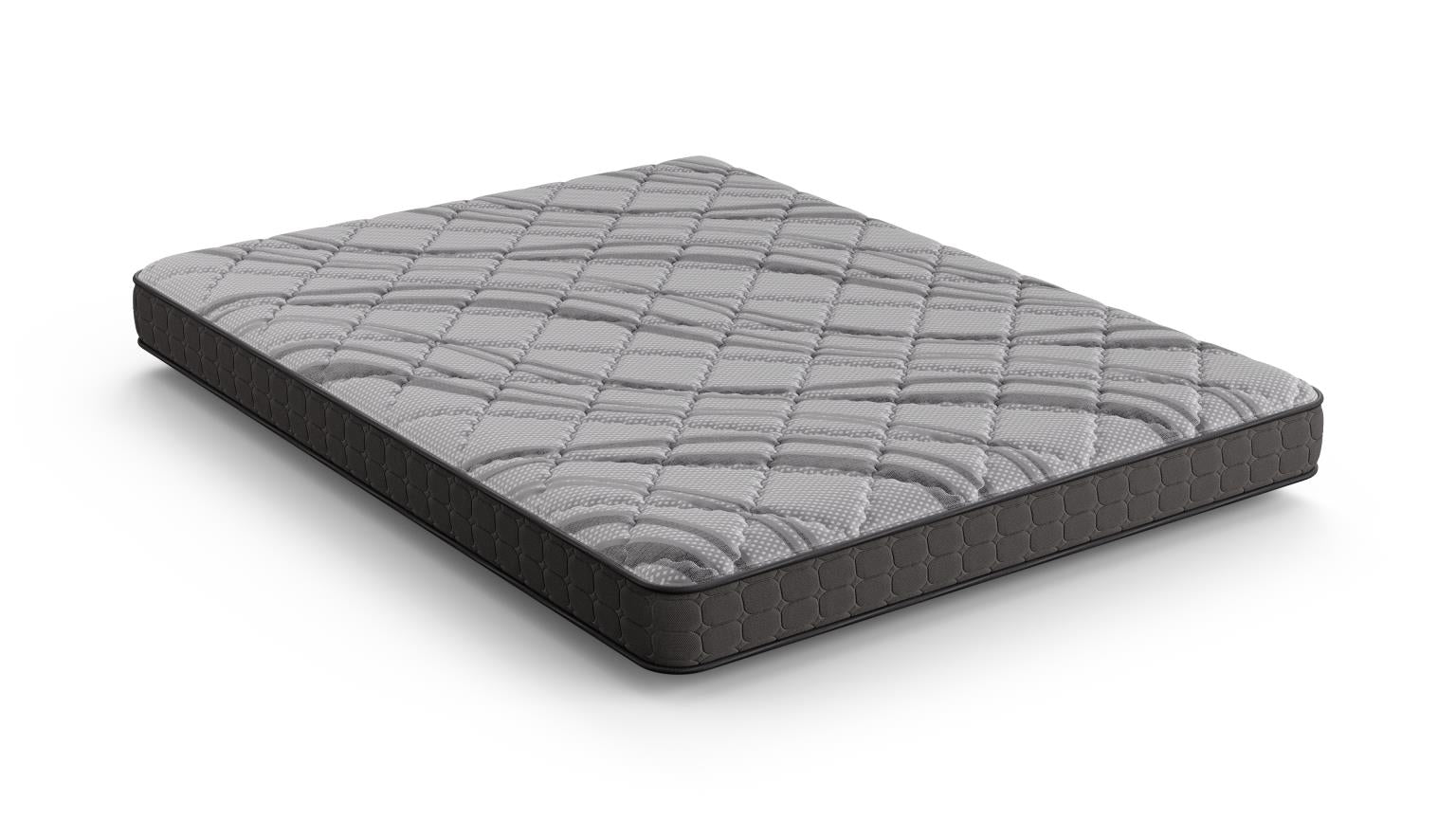 Diamond Mattress Aura Medium SpadezStore
