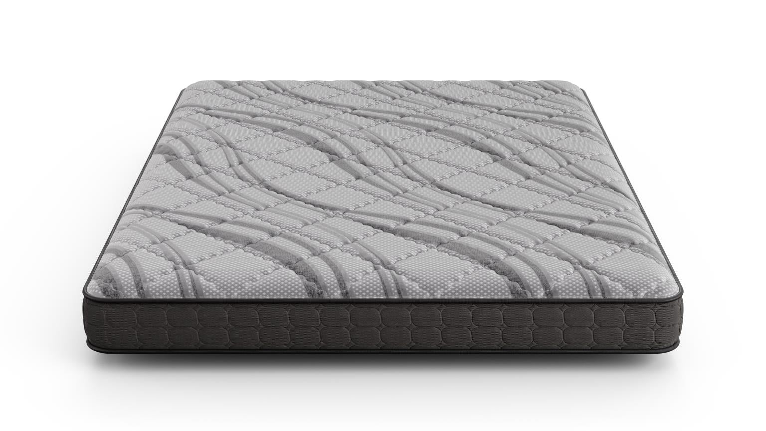 Diamond Mattress Aura Medium SpadezStore
