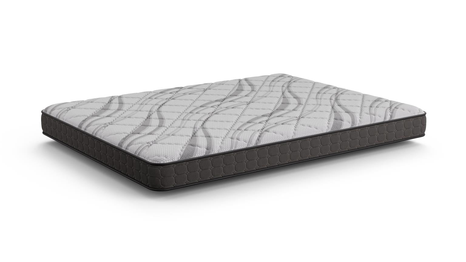 Diamond Mattress Aura Medium SpadezStore