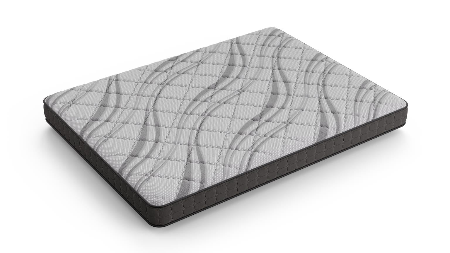Diamond Mattress Aura Medium SpadezStore